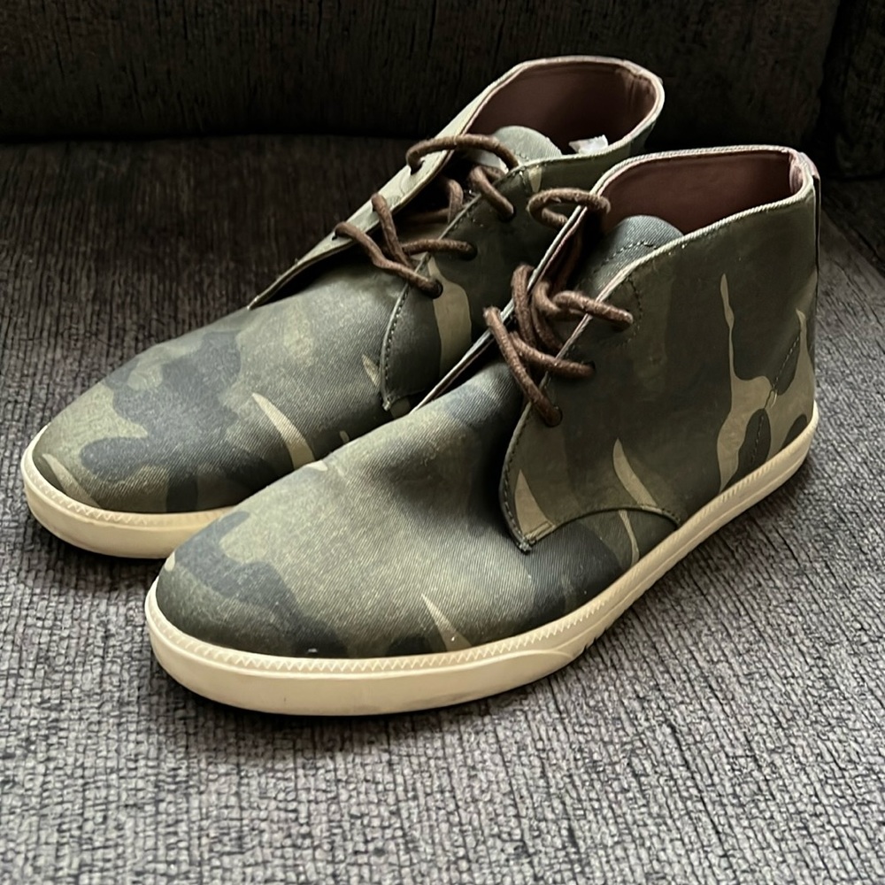 Clae strayhorn